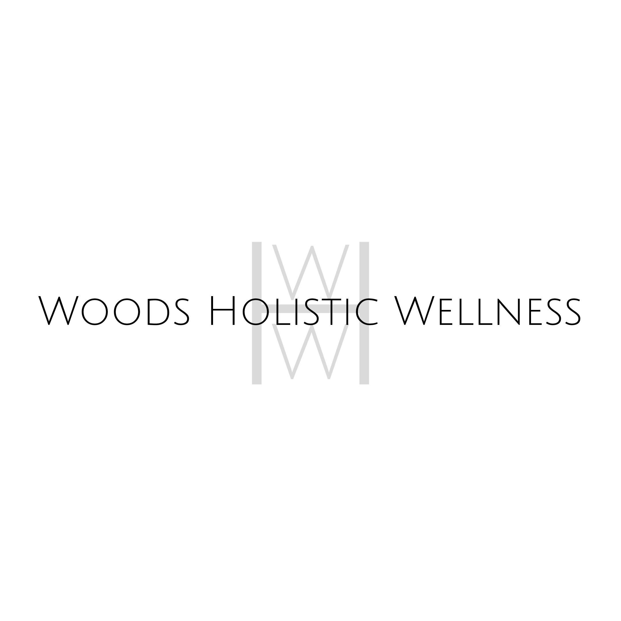Woods Holistic Wellness