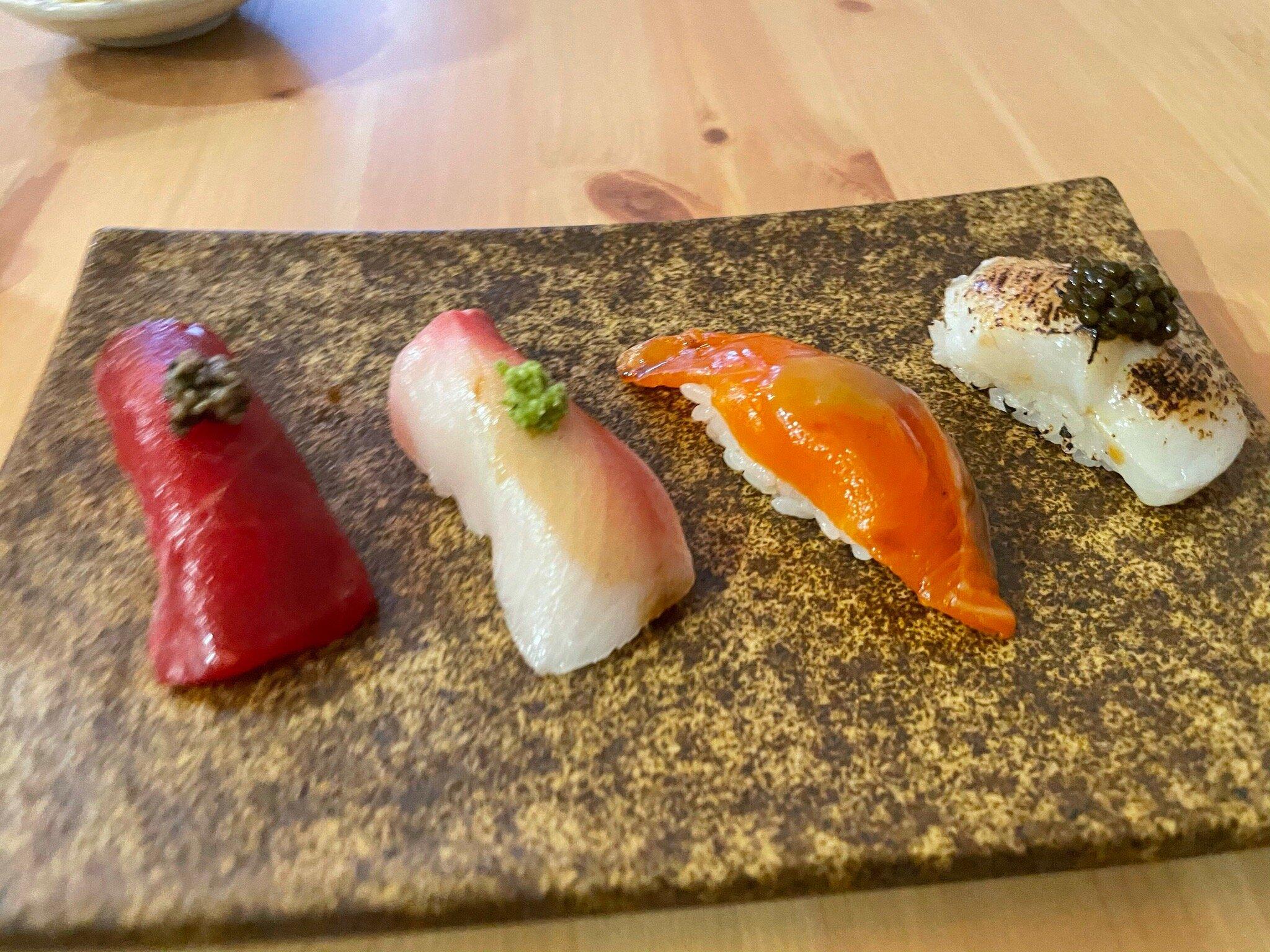 Sushi Kai