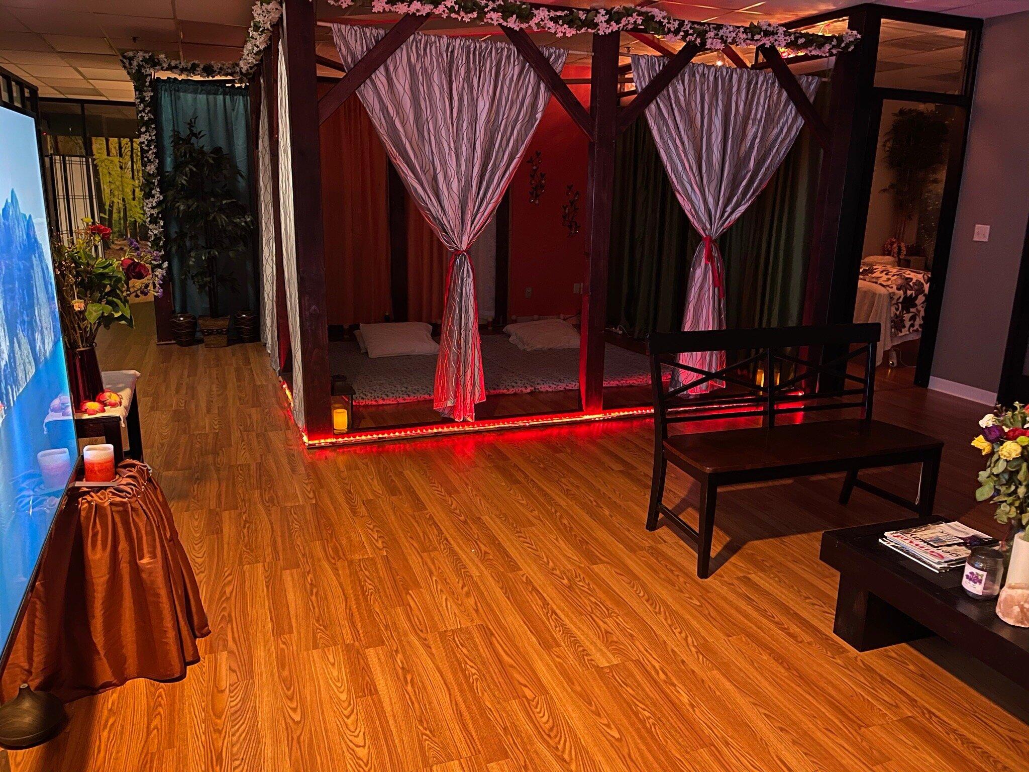 Thai Massage & Spa Retreat