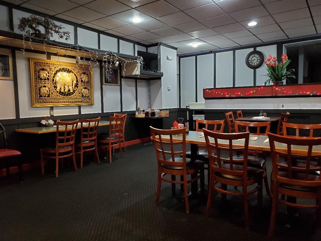 Centre Pizzeria and Restaurant