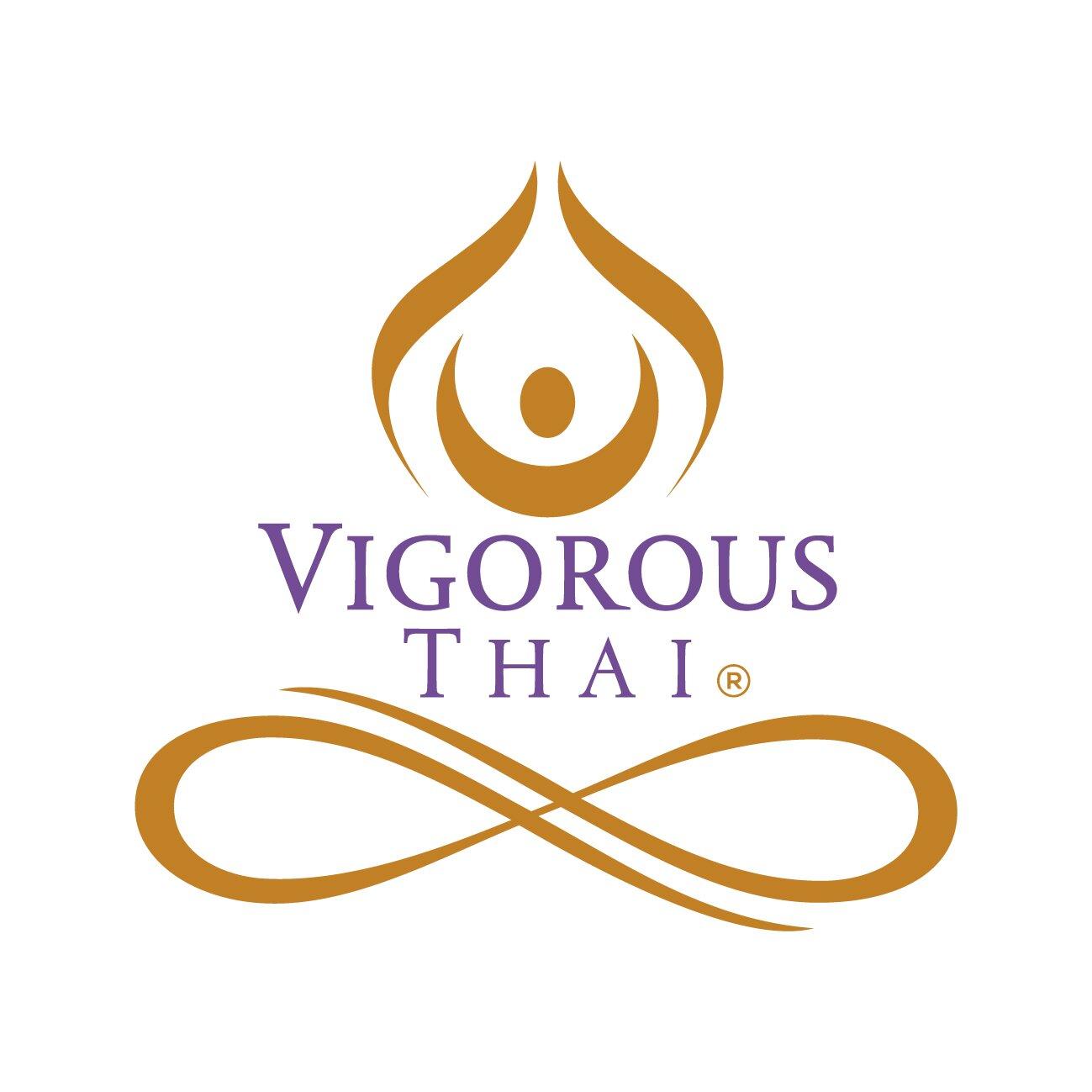 Vigorous Thai Massage