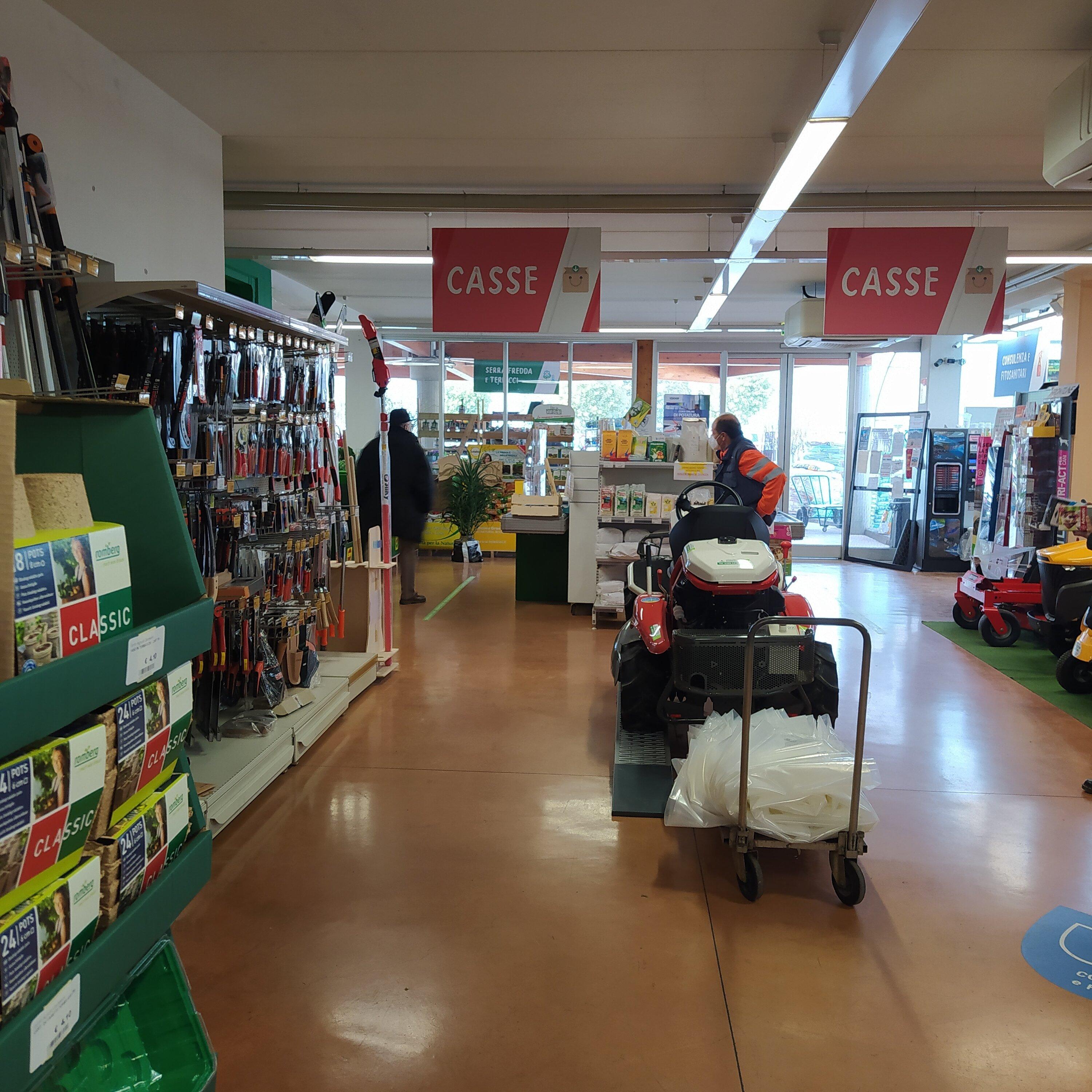 Centro Agricolo Gardesano