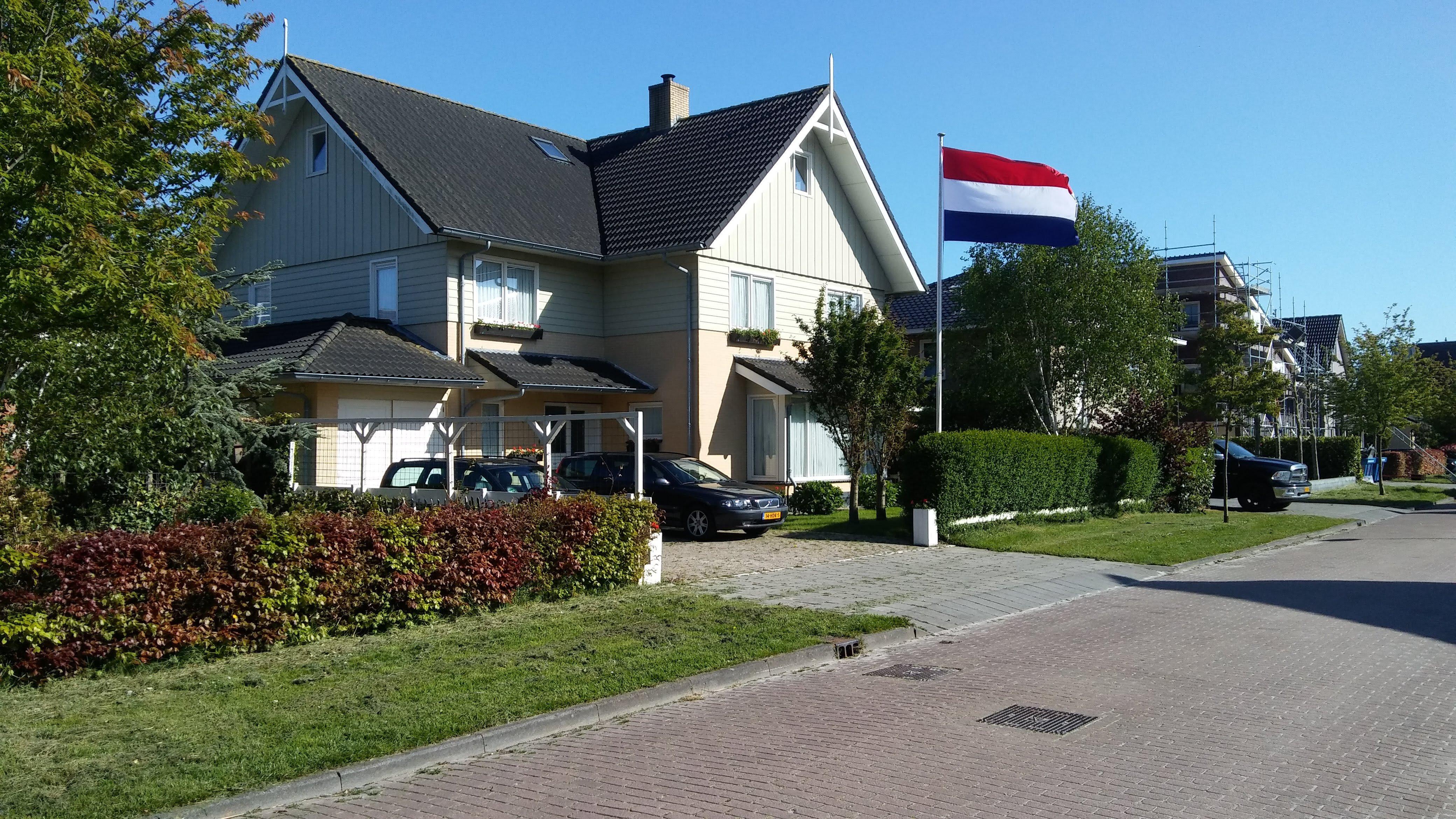 Bed And Breakfast Sneek