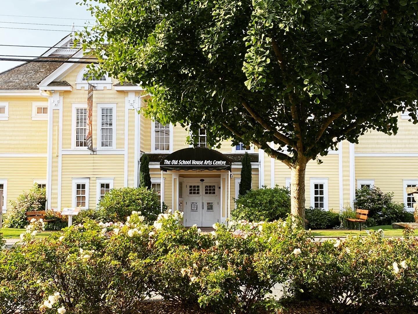 The Old Schoolhouse Arts Centre