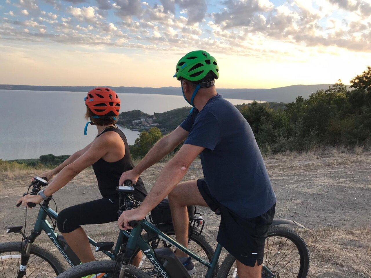 The Red Bicycle Touring Organization