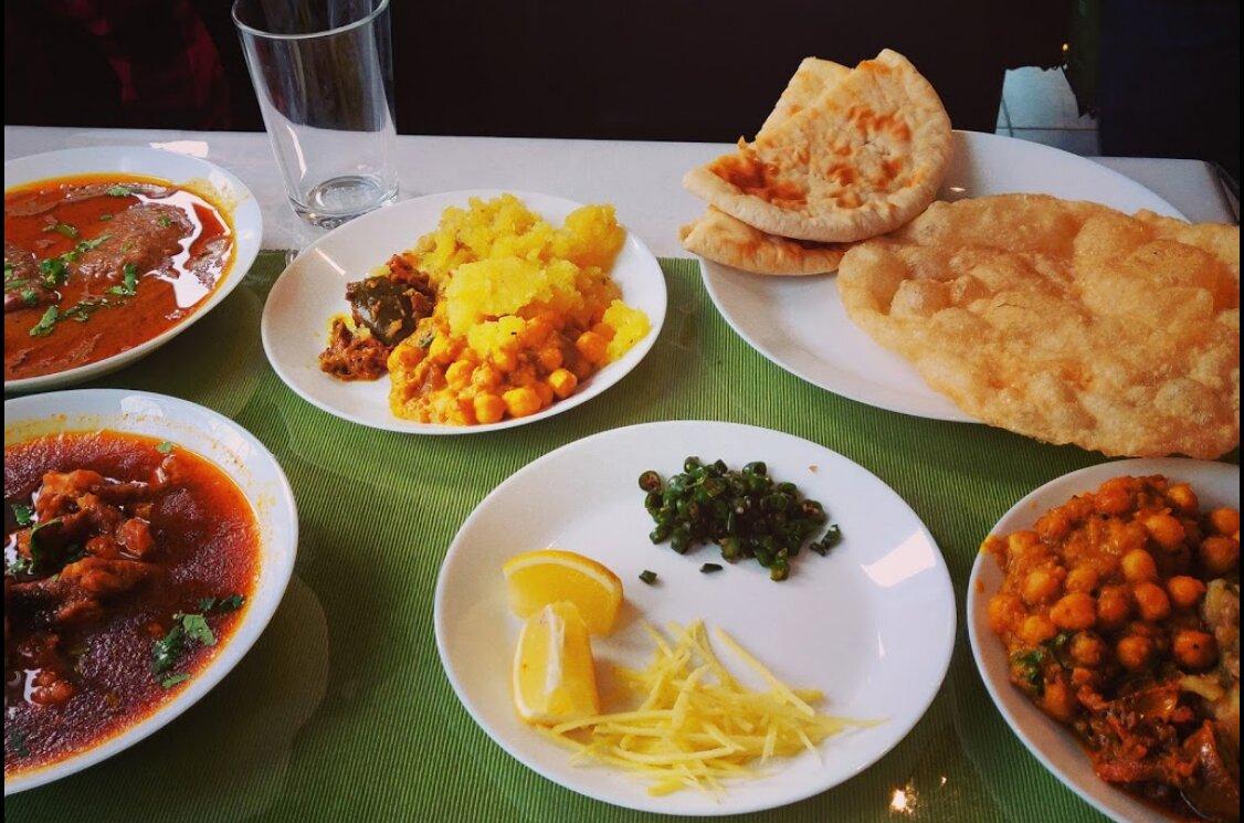 Anmol Sweets & Restaurant