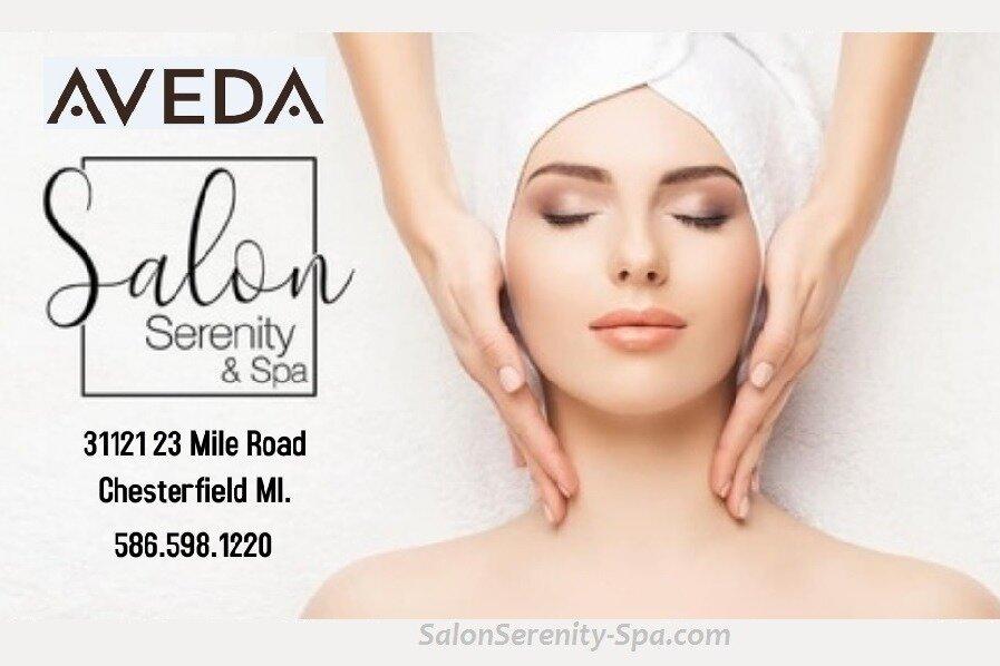 Salon Serenity & Spa