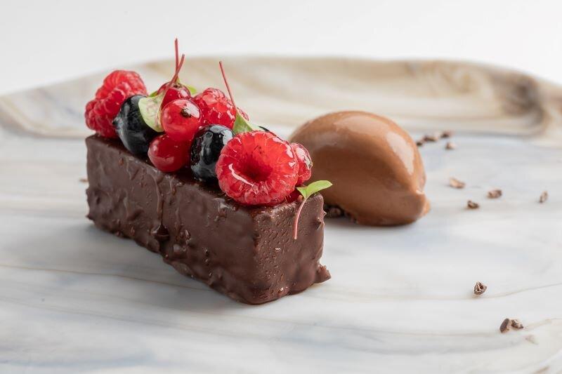 La Speranzina Restaurant & Relais