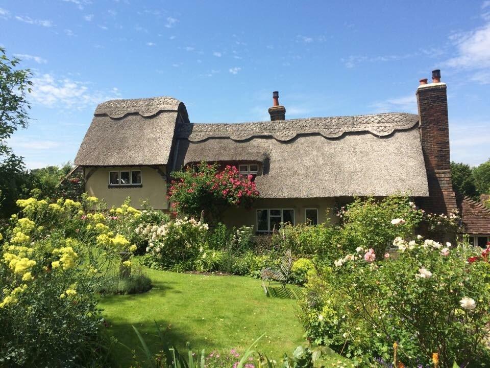 Thatched Cottage