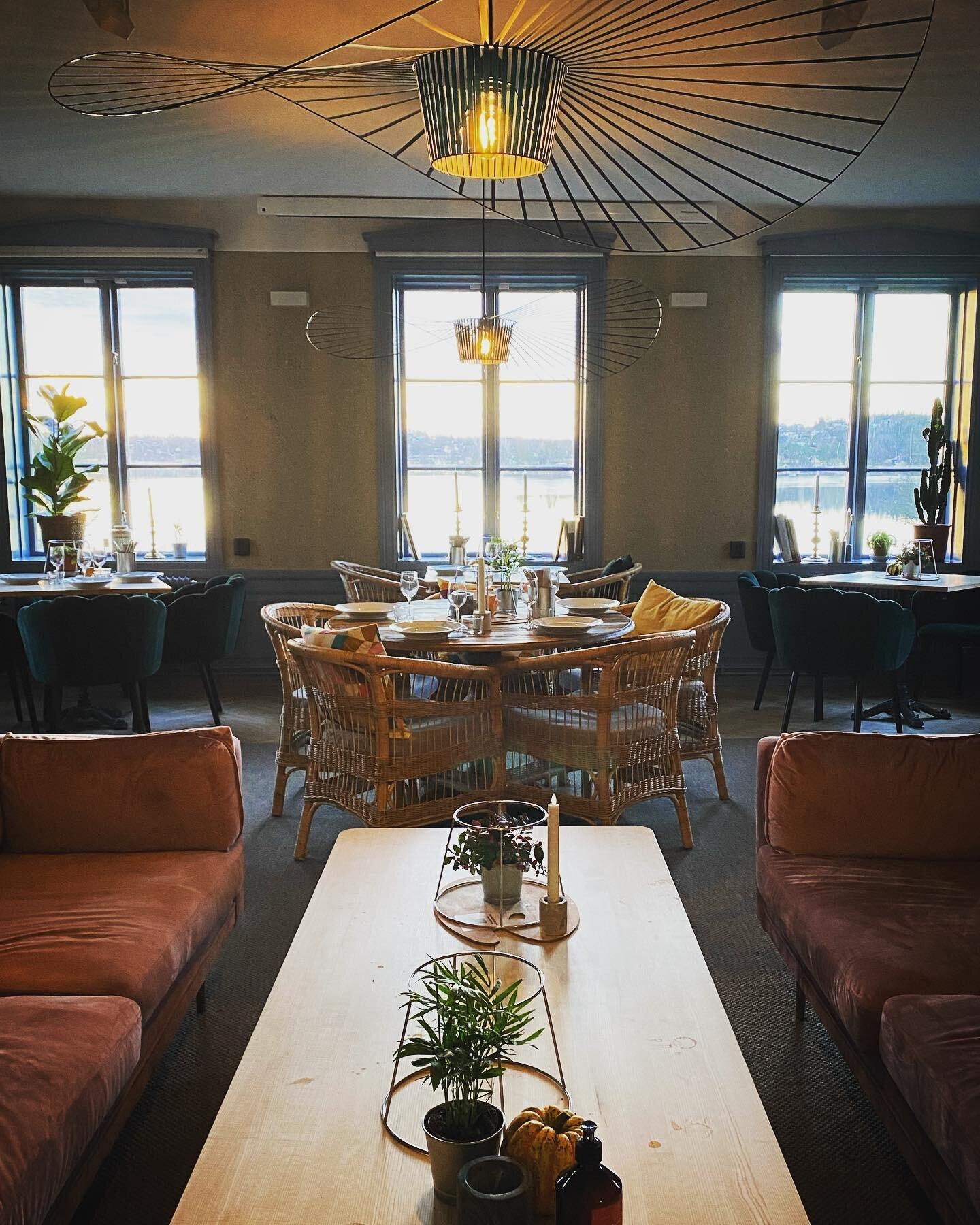 Nice Valley - Kristinahuset