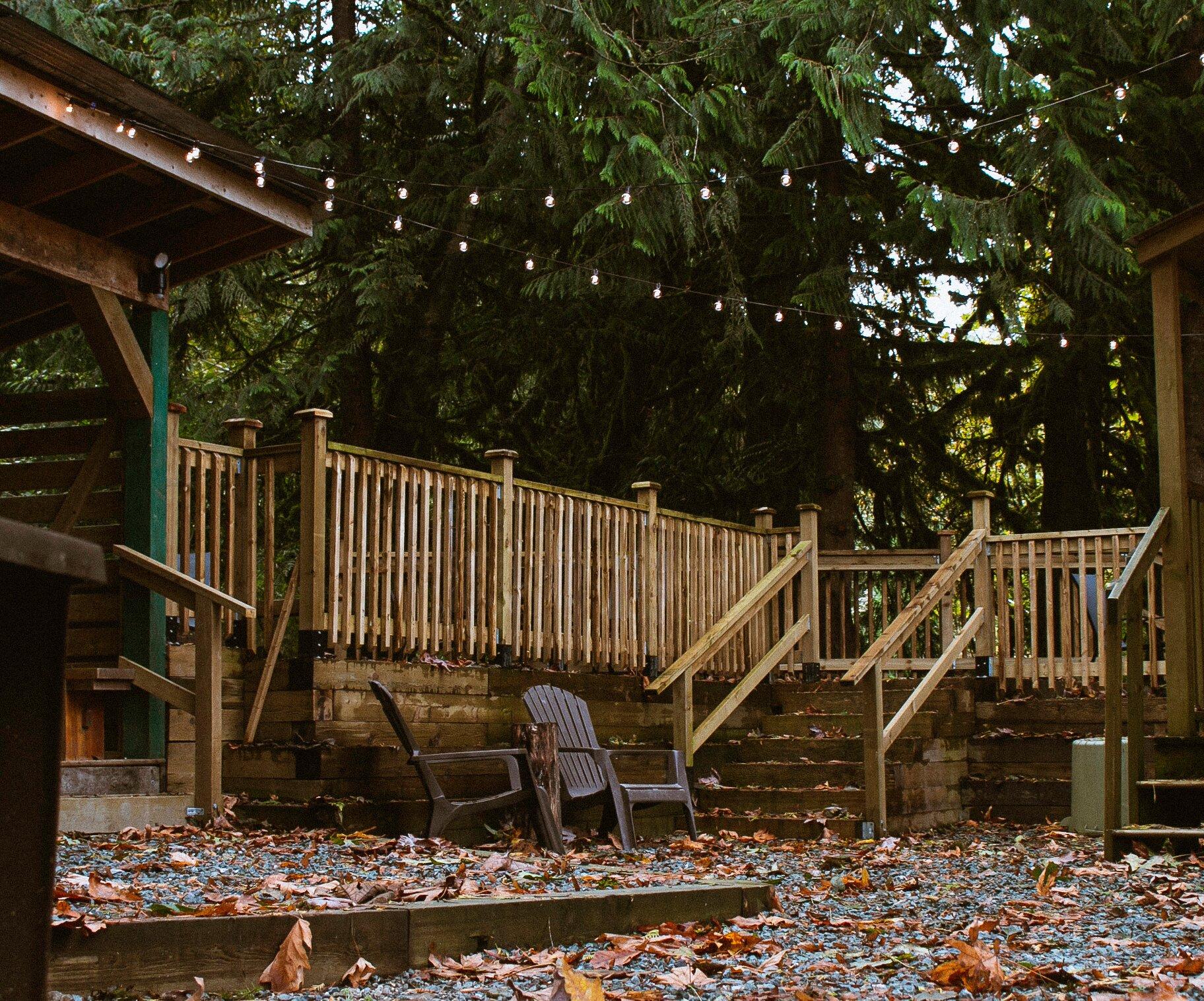 Cedar And Moss Coffee