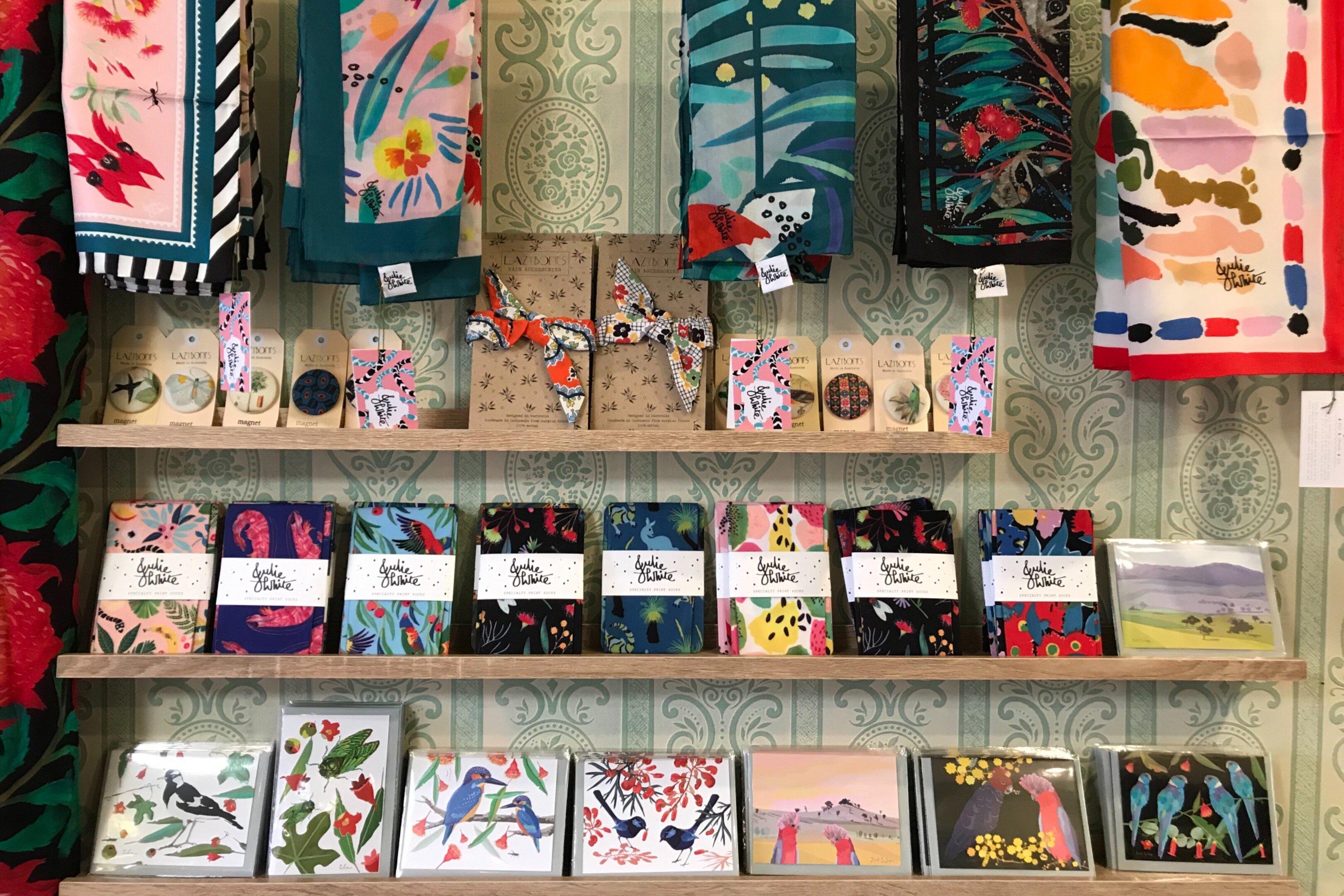 Nest at the Carrington