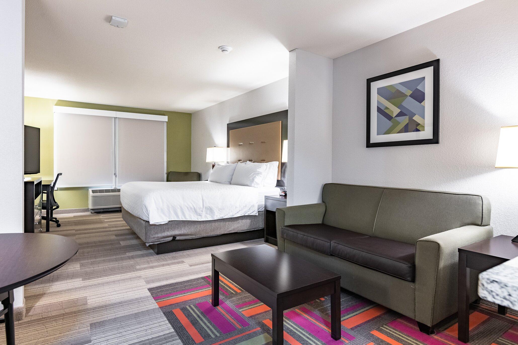 Holiday Inn Express & Suites Ironton, an IHG hotel