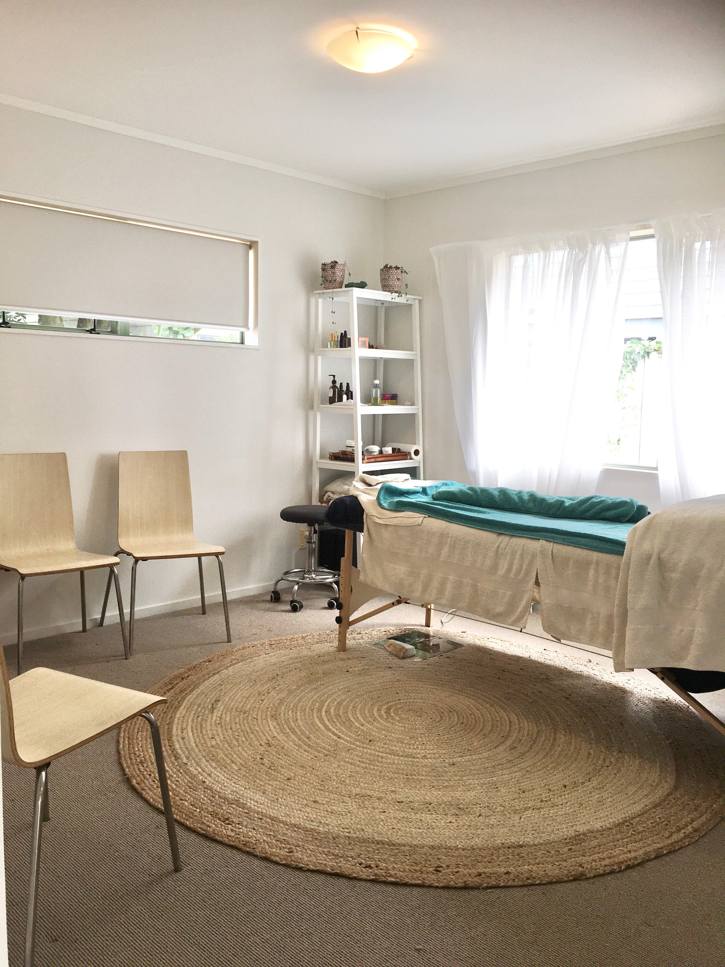 Right for Life Massage & Energy Centre