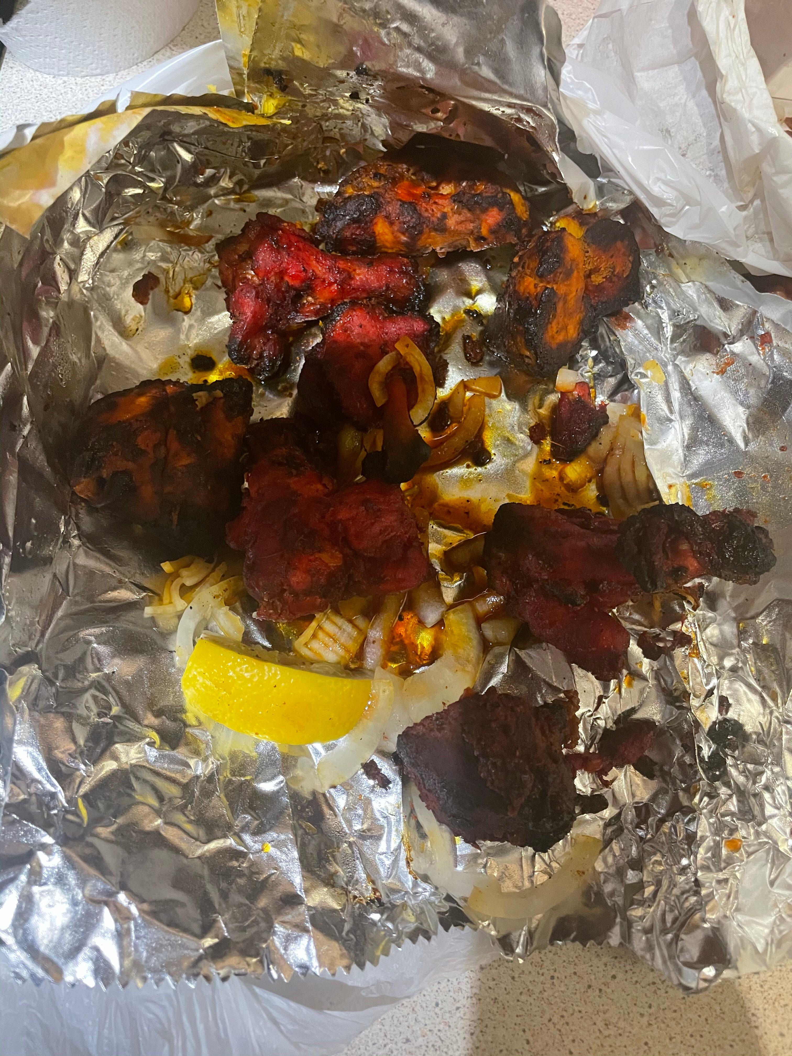 New Sahiwal Takeaway