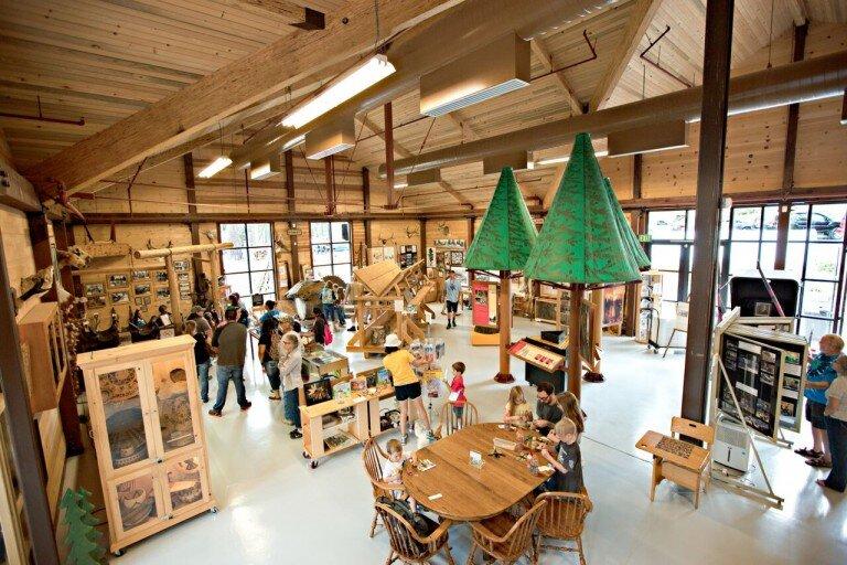 Photo by MuseumoftheSierra