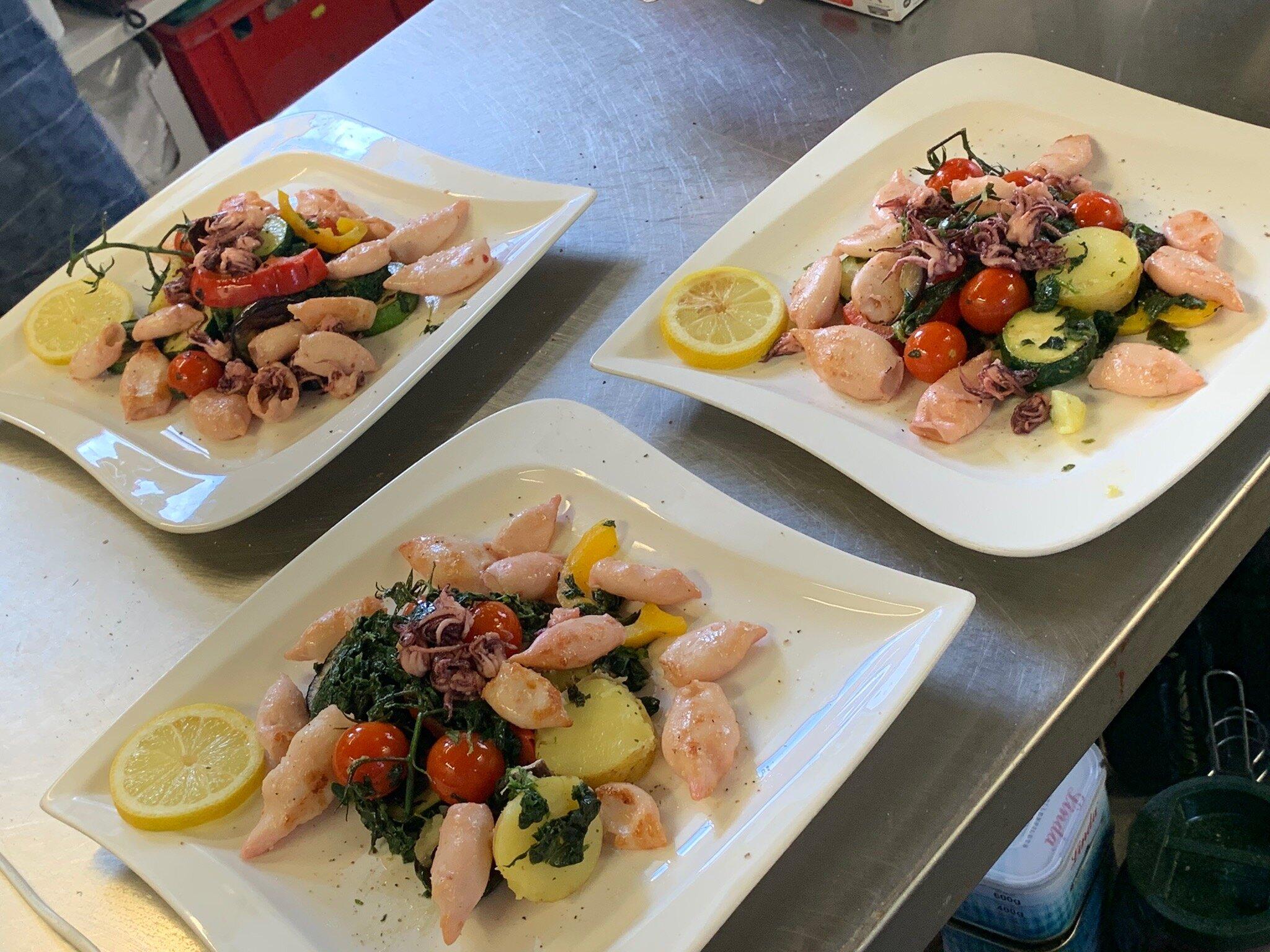 Don Alfredo Ristorante Pizzeria