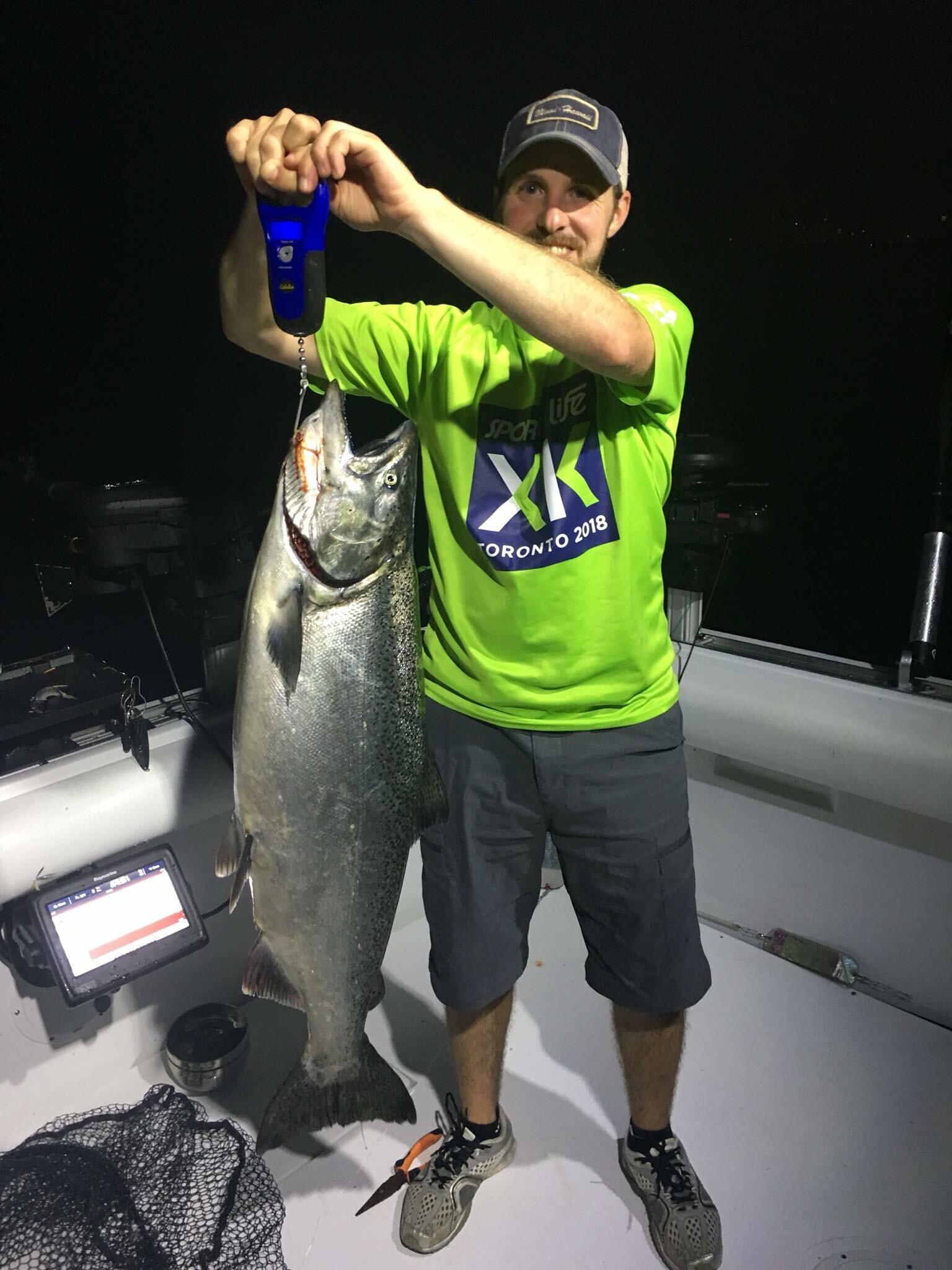 Kings Landing Sport Fishing