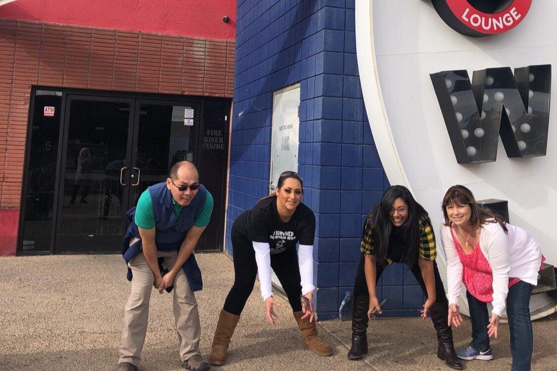 Crazy Dash of Louisville