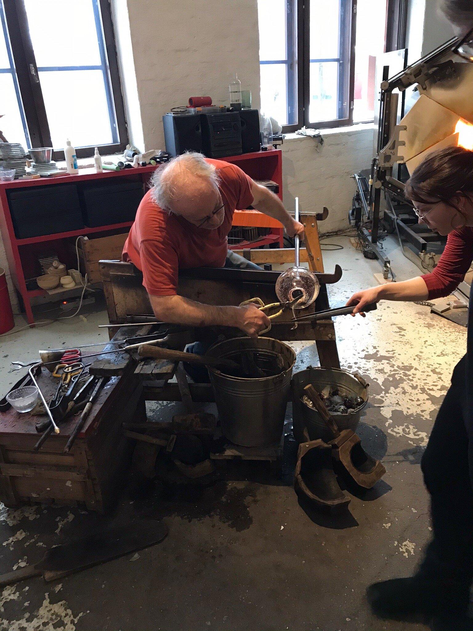 Lasistudio Mafka & Alakoski