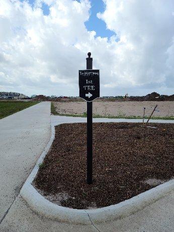 The National Golf And Country Club At Ave Maria