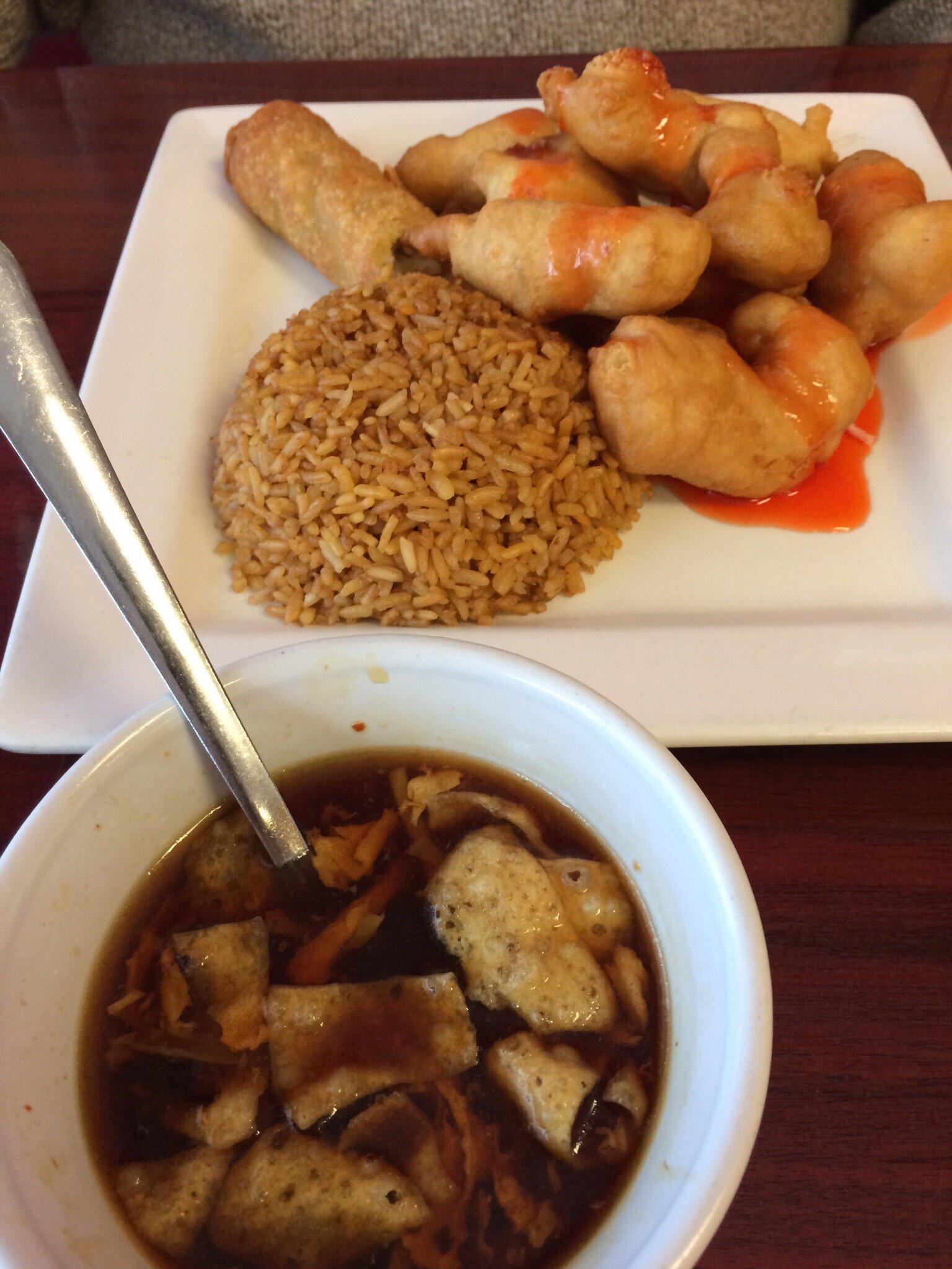 Wow House Chinese Restaurant