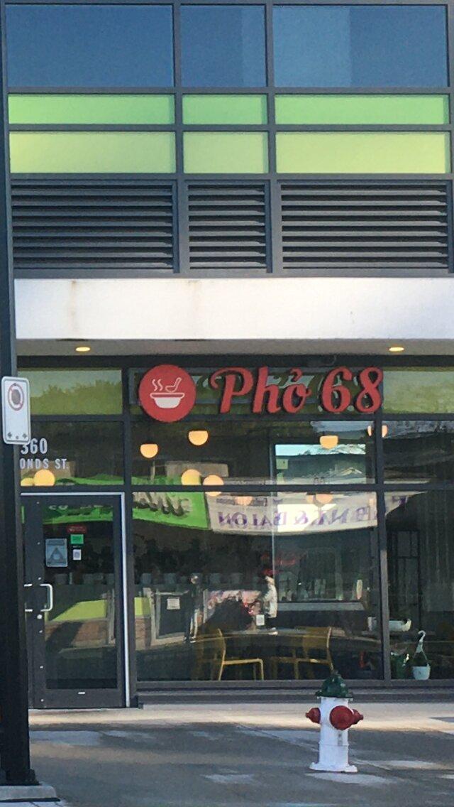 Pho 68