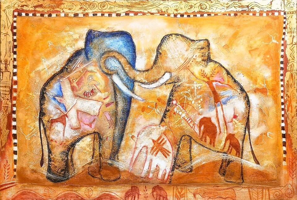 La Galerie Yves Cass