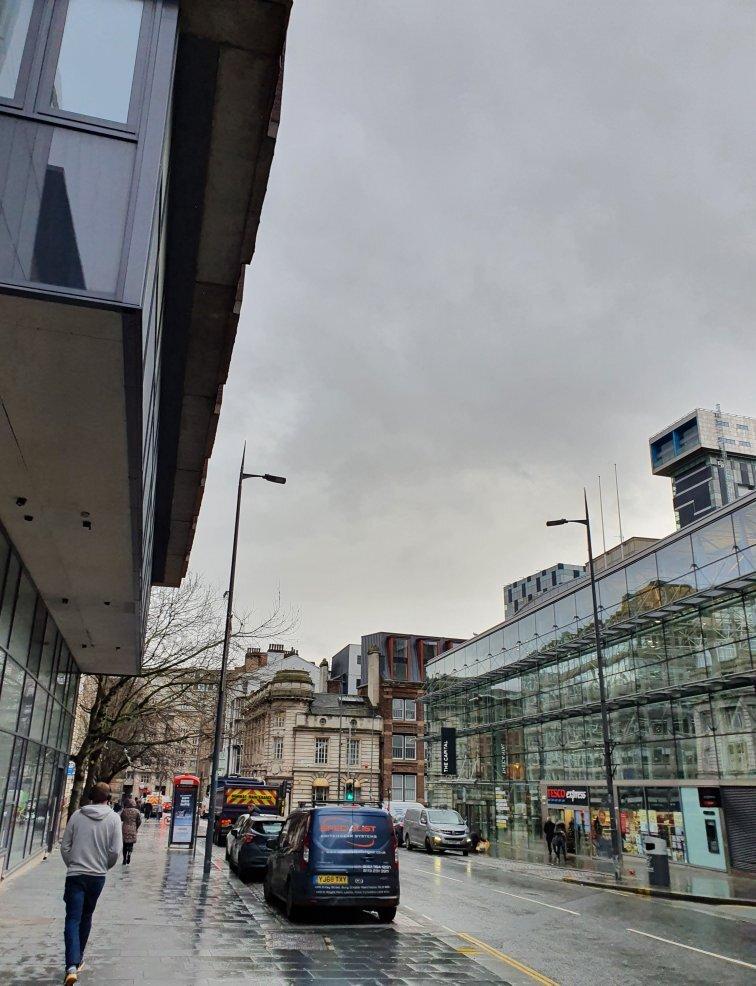 The Capital Building