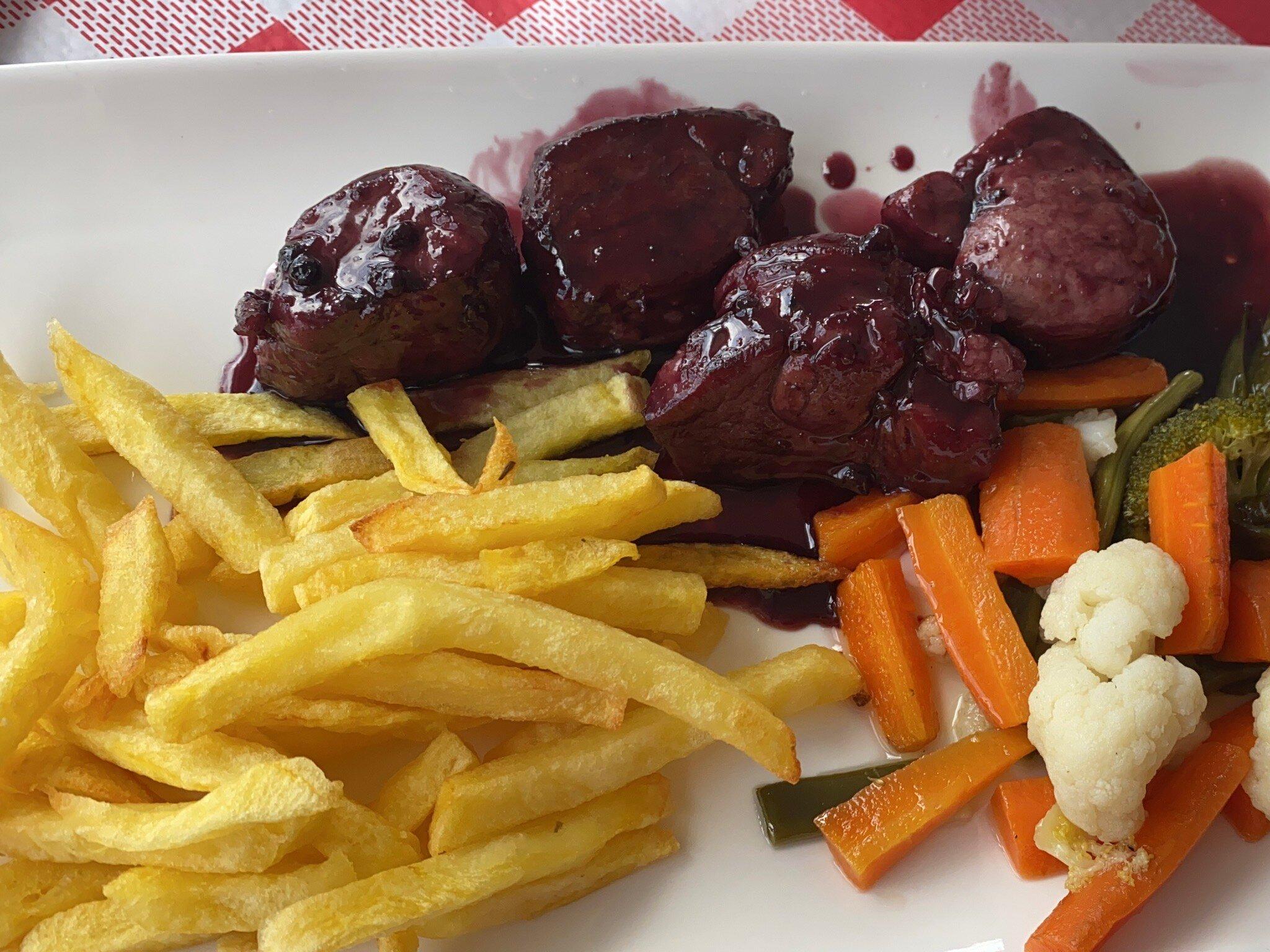 Mirador de la Axarquia