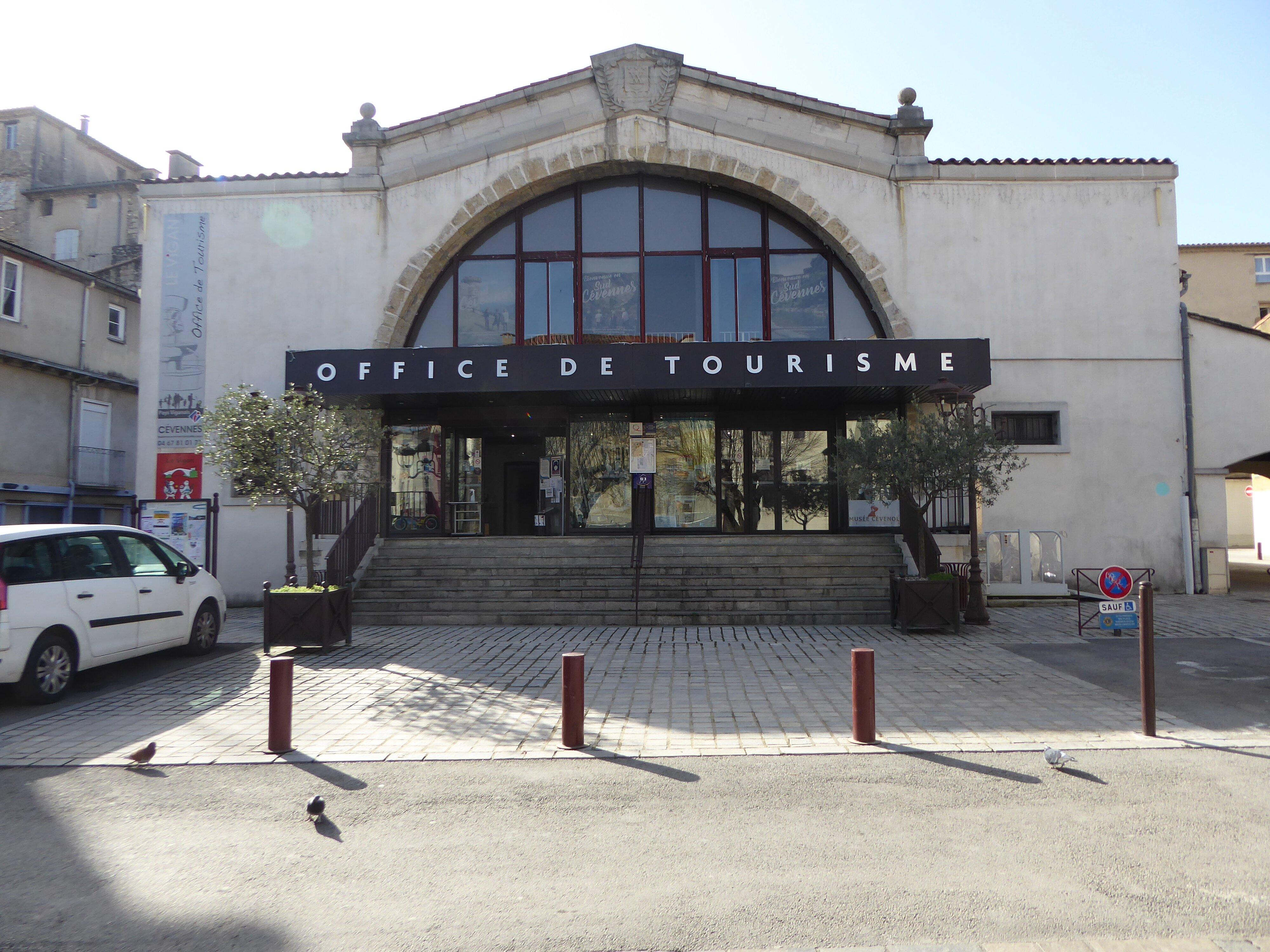 Office de Tourisme Sud Cévennes