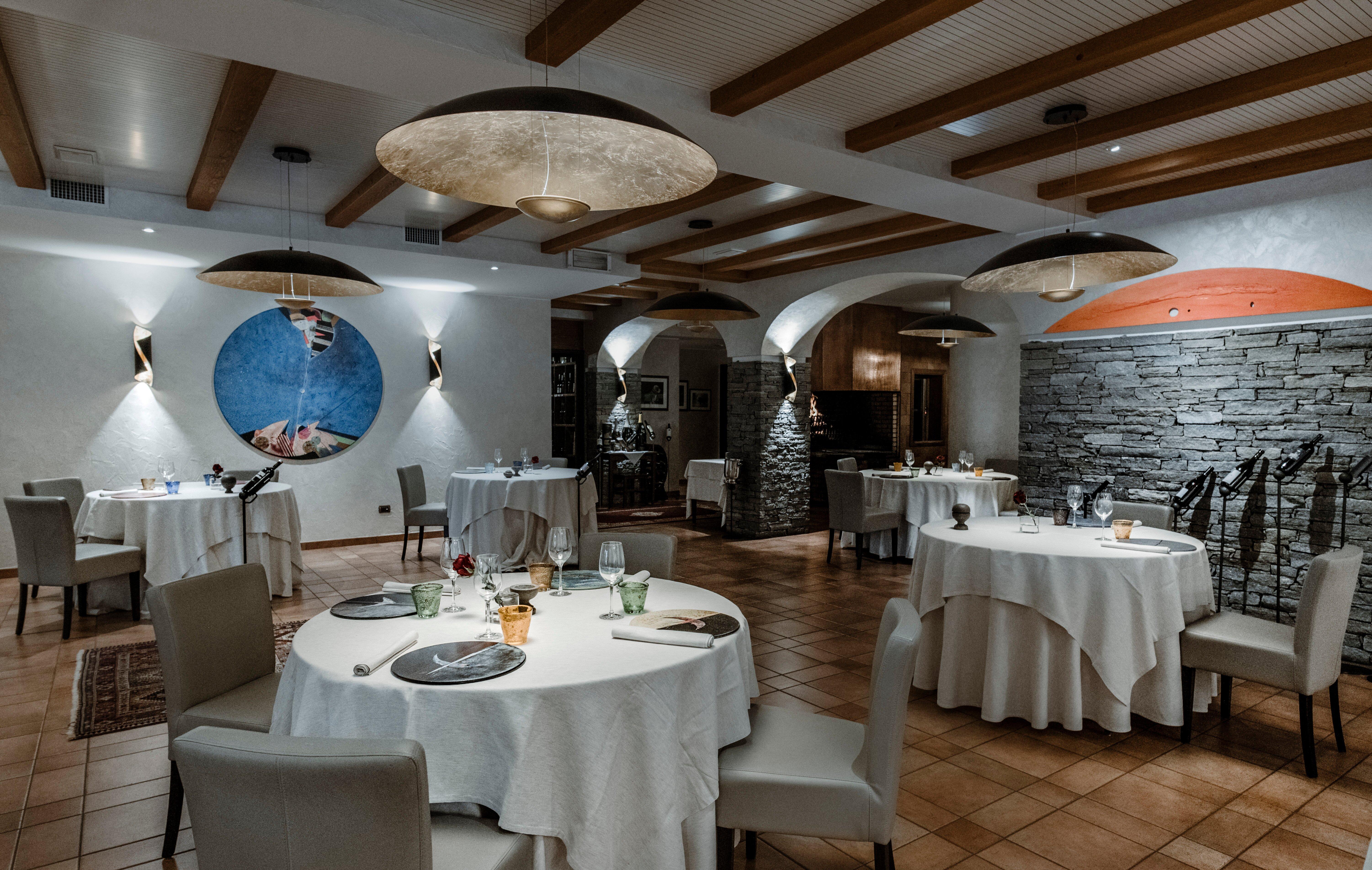 Ristorante Costantini