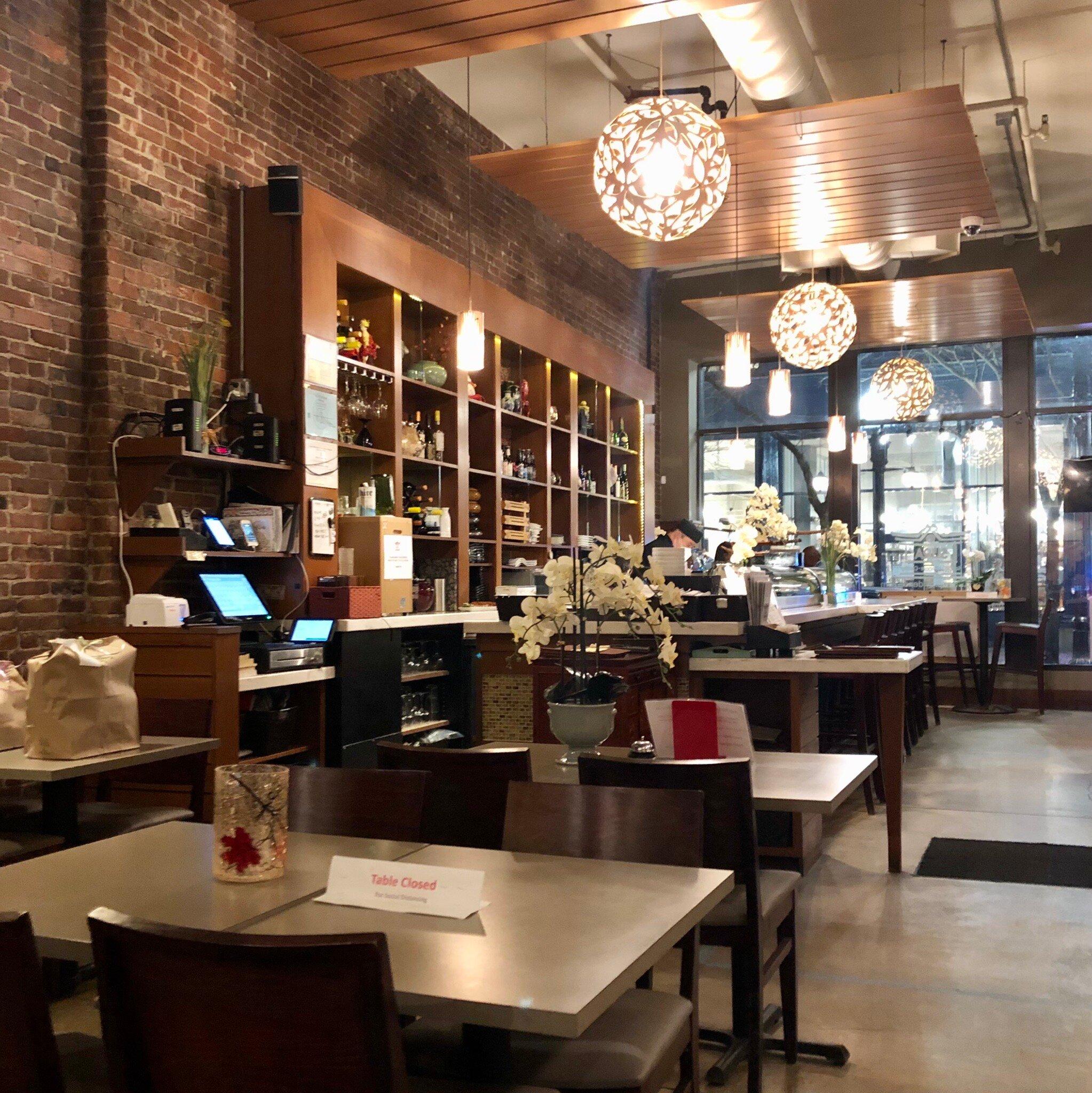 Sura Korean Restaurant Sushi & Bar