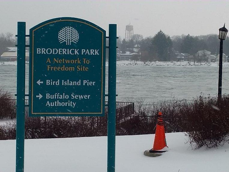 Broderick Park