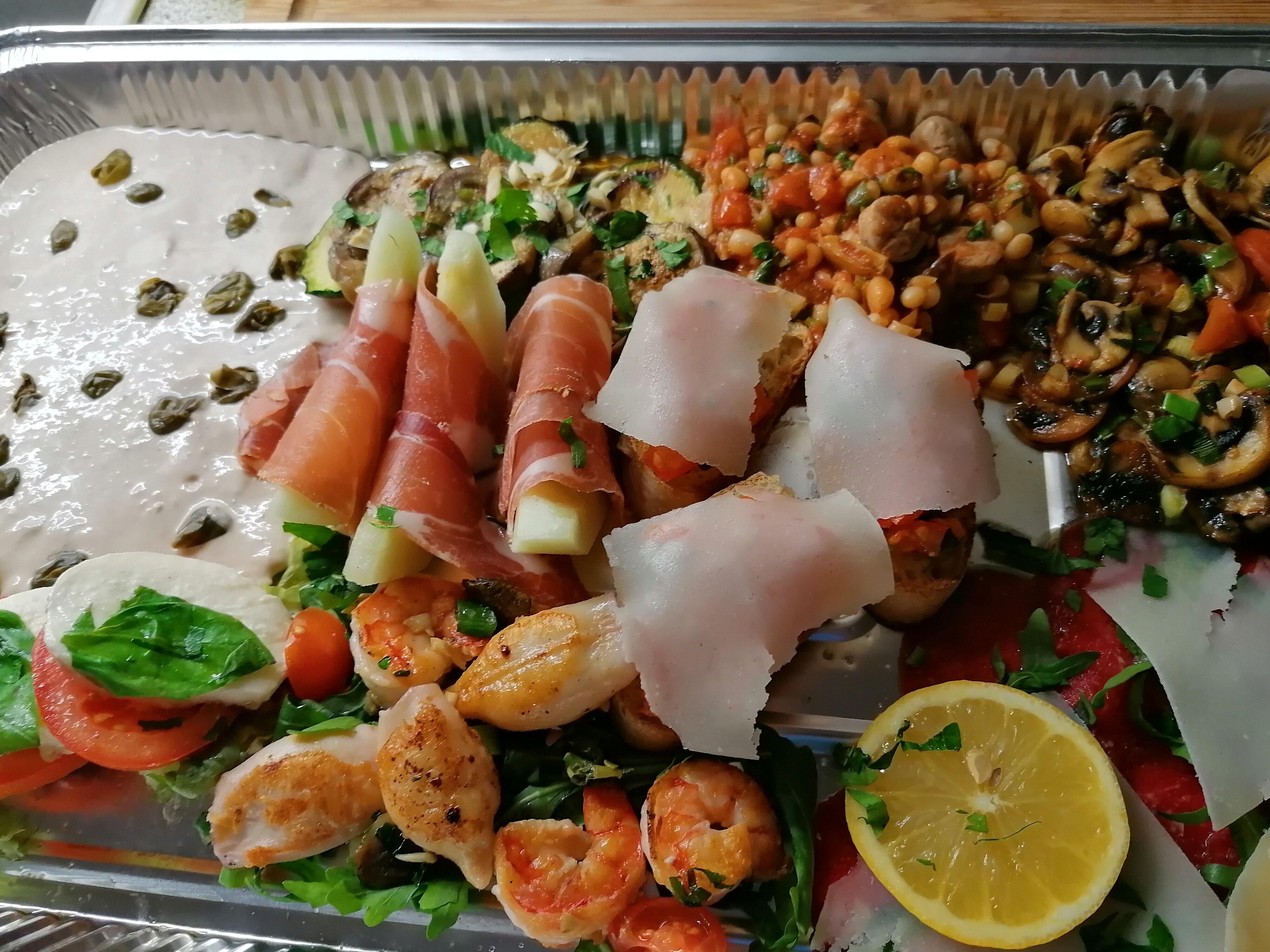 Ristorante Farinelli da Franco