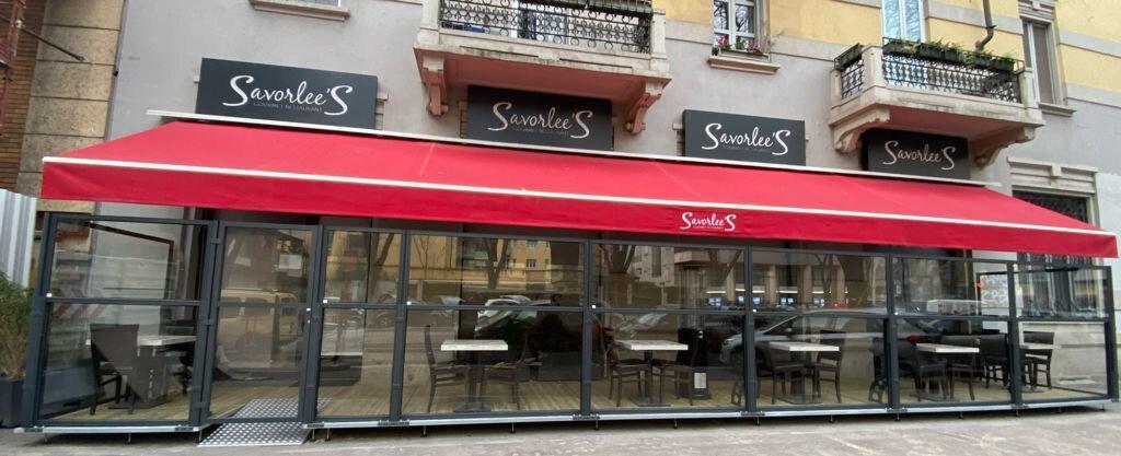 Savorlee's Gourmet Restaurant