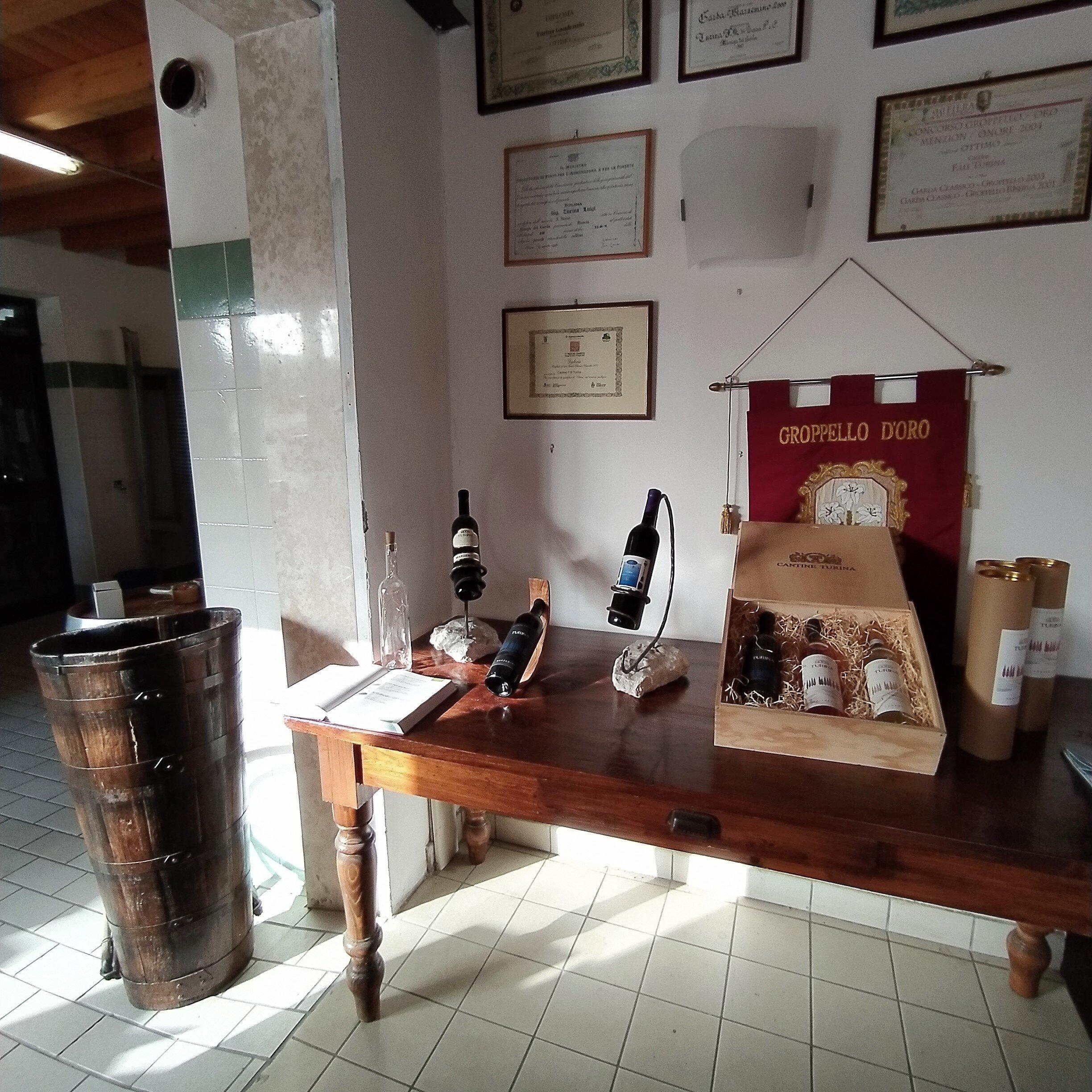 Azienda Agricola Turina