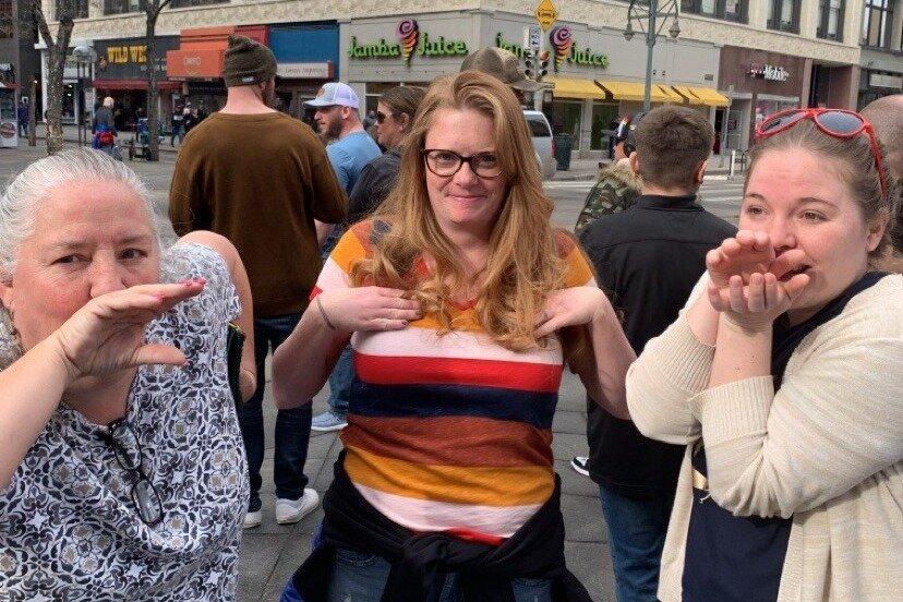 3Quest Challenge of St. Louis