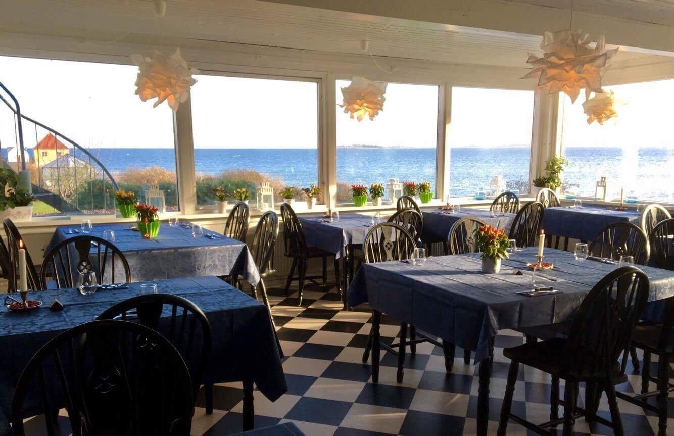 AmoreMare Restaurant