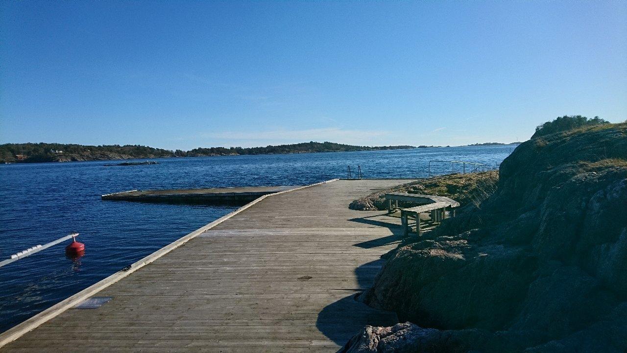 Groos Recreation Ground