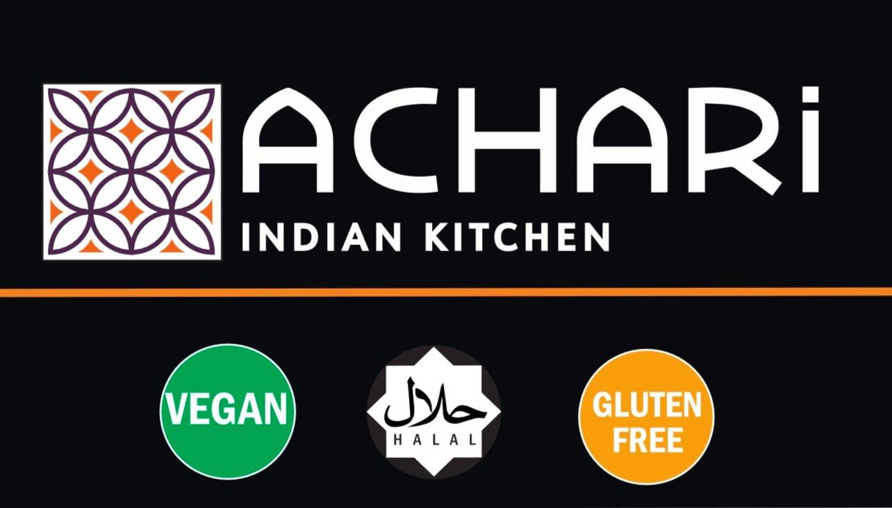 Achari Indian Kitchen