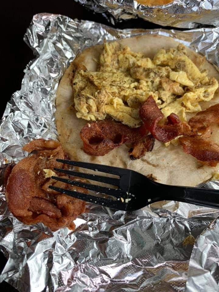 Mobile Eats Food Truck