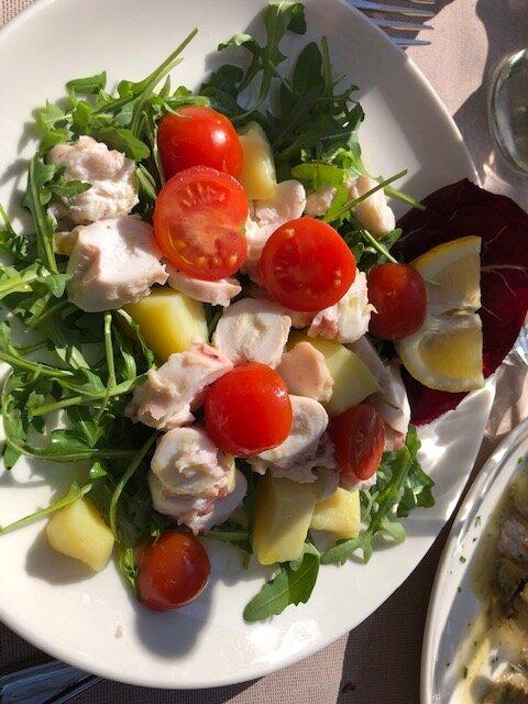 Ristorante Pizzeria Cecco