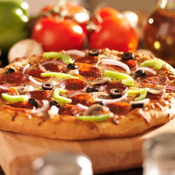 Babo’s Pizza & Kebab