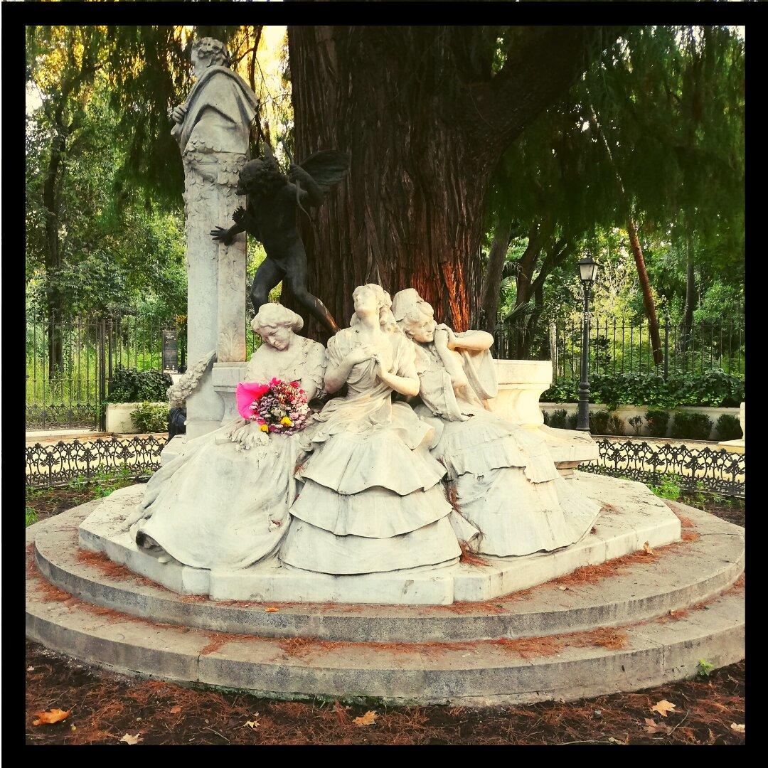 Seville Private Guide - Sofia Ventura