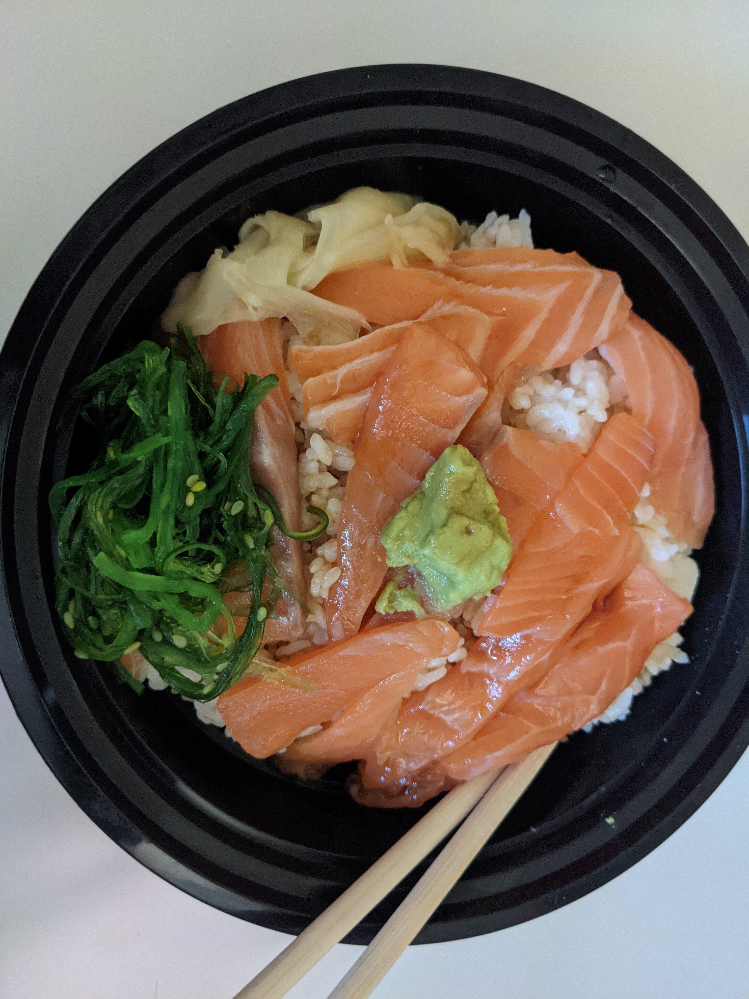 Photo by AZnearnative