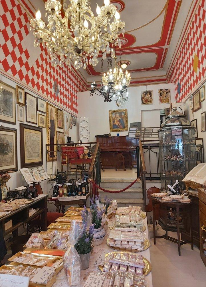 La Bottega Di Stradivari