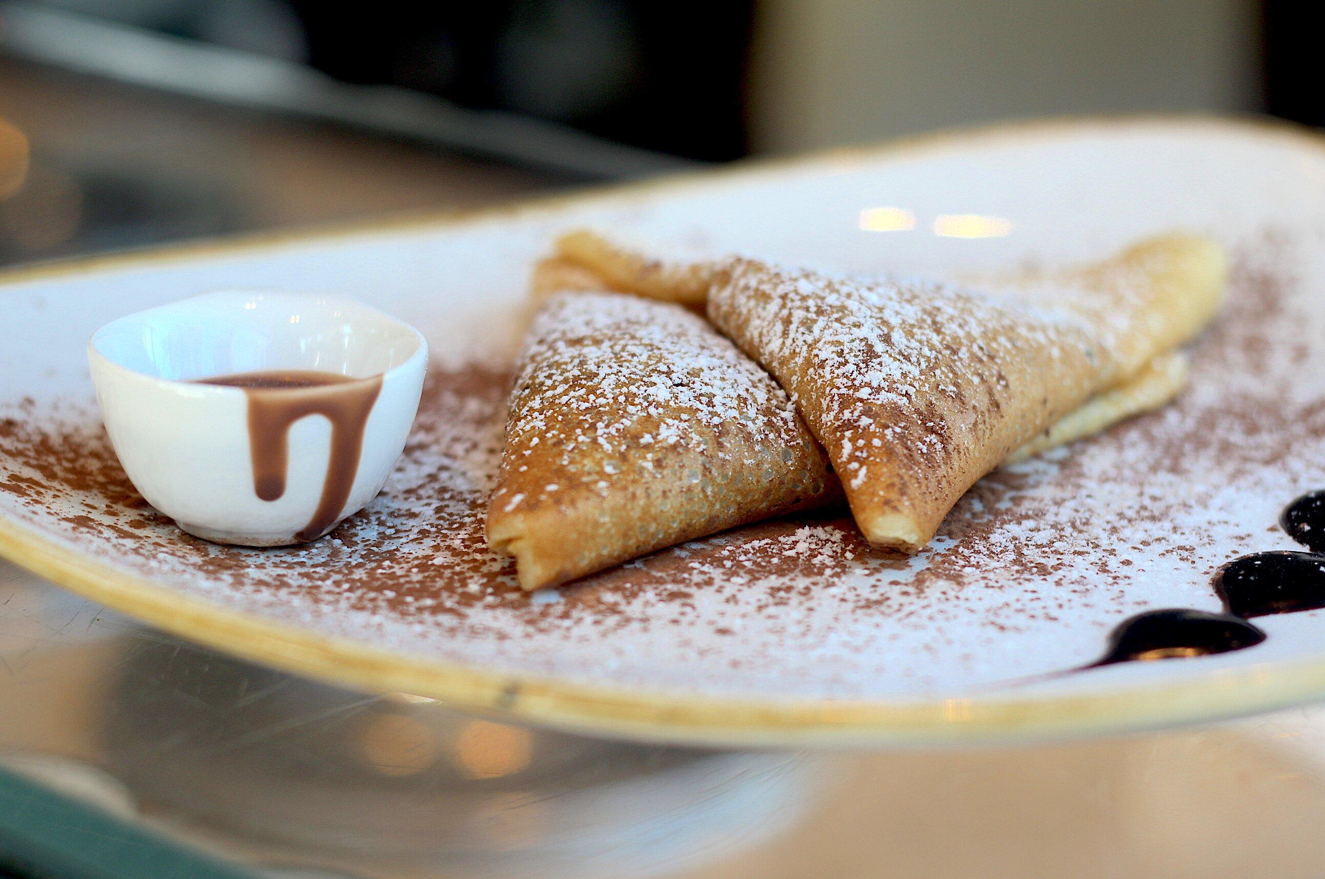 AMODO - Cesenatico - Bakery, Gelato, Caffè