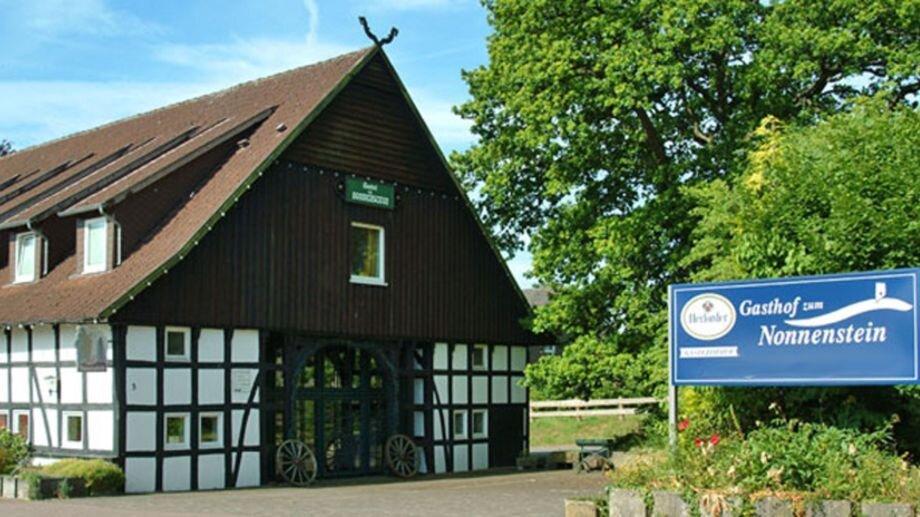 Gasthof Zum Nonnenstein