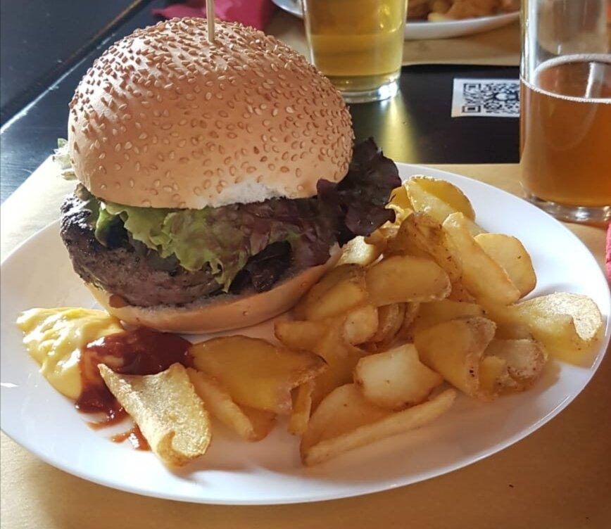 The Ugly Sheep Brewery